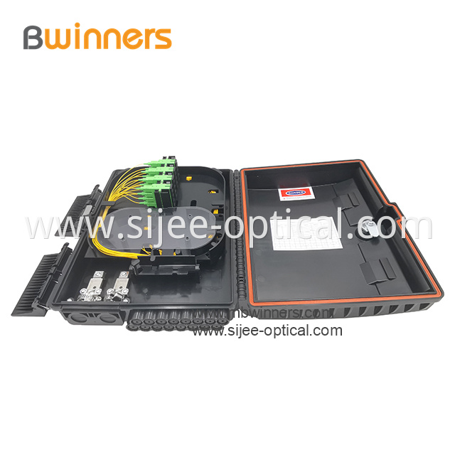 Fiber Optical Junction Box Ftth